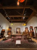 西洋美術館の写真・動画_image_734710