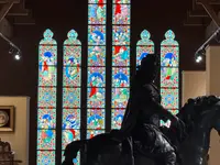 西洋美術館の写真・動画_image_734711