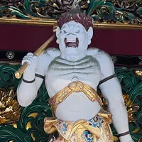日光山輪王寺大猷院の写真・動画_image_734747