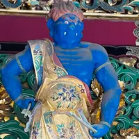 日光山輪王寺大猷院の写真・動画_image_734748