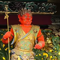 日光山輪王寺大猷院の写真・動画_image_734749
