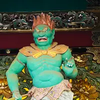 日光山輪王寺大猷院の写真・動画_image_734750
