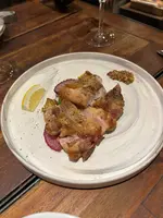 ピッツェリア トラットリア デサリータ 赤坂の写真・動画_image_734785
