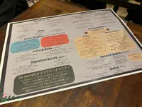ピッツェリア トラットリア デサリータ 赤坂の写真・動画_image_734789