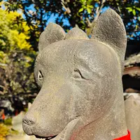 三囲神社の写真・動画_image_735107