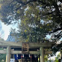 三囲神社の写真・動画_image_735109