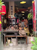 鴬歌陶瓷老街の写真・動画_image_735325