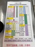 半島牛肉面の写真・動画_image_735370