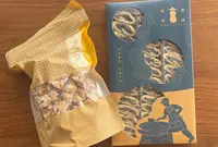 布田食品 PeanuTend - 艋舺老爐火花生糖｜熊好券.貢糖.芝麻糖.花生捲冰淇淋.送禮.禮盒.甜點.下午茶.古早味零嘴.零食.軟糖.萬華美食の写真・動画_image_735385