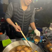 饒河街観光夜市（Raohe Street Night Market）の写真・動画_image_735400
