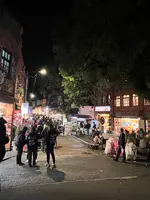 Shenkeng Old Streetの写真・動画_image_735408