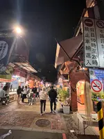 Shenkeng Old Streetの写真・動画_image_735409