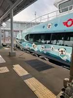 鳥羽マリンターミナルの写真・動画_image_735562