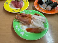 1階 回転寿司 森田の写真・動画_image_736196