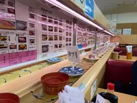 1階 回転寿司 森田の写真・動画_image_736199