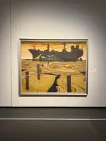 天心記念五浦美術館の写真・動画_image_736229