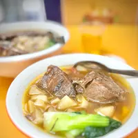 半島牛肉面の写真・動画_image_736364