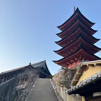五重塔の写真・動画_image_736672