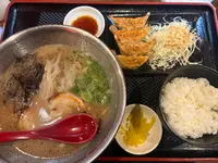 生守らーめん 新居浜店の写真・動画_image_736767