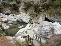 中津渓谷の写真・動画_image_736768