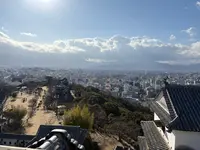 松山城の写真・動画_image_736771