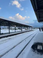 余市駅の写真・動画_image_736820