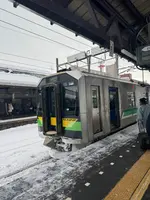 余市駅の写真・動画_image_736821