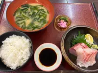 北灘漁協直送 とれたて食堂の写真・動画_image_736928