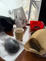 涌わくキッチンの写真・動画_image_736932