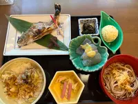 秋川渓谷瀬音の湯の写真・動画_image_736983
