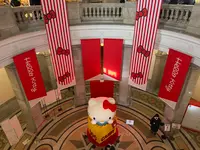 東京国立博物館の写真・動画_image_737095