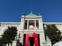 東京国立博物館の写真・動画_image_737096