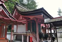 和束天満宮の写真・動画_image_73820