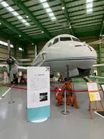 ザ・ヒロサワ・シティ 航空ミュージアムの写真・動画_image_738523