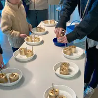 中谷宇吉郎雪の科学館の写真・動画_image_738724