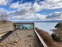 中谷宇吉郎雪の科学館の写真・動画_image_738727