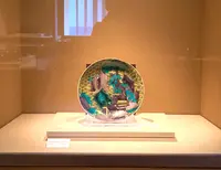 石川県九谷焼美術館の写真・動画_image_738732