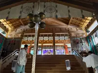 天河大弁財天社の写真・動画_image_739317