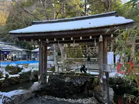 天河大弁財天社の写真・動画_image_739321