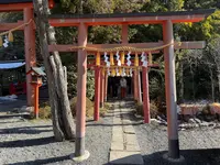 天河大弁財天社の写真・動画_image_739323