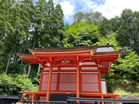 天河大辨財天社禊殿の写真・動画_image_739331