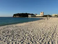白良浜の写真・動画_image_739654
