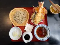 手打ち蕎麦 千花庵・鎌倉店の写真・動画_image_740005
