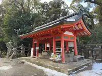 石清水八幡宮の写真・動画_image_741706