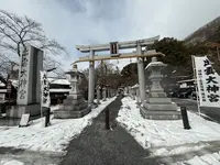 出雲大神宮の写真・動画_image_741719