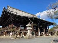 嵯峨釈迦堂（清凉寺）の写真・動画_image_742115