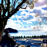 坂越港の写真・動画_image_742477