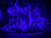 三十槌の氷柱の写真・動画_image_742941