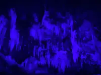三十槌の氷柱の写真・動画_image_742942