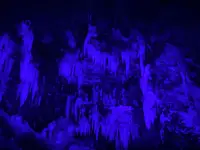 三十槌の氷柱の写真・動画_image_742943